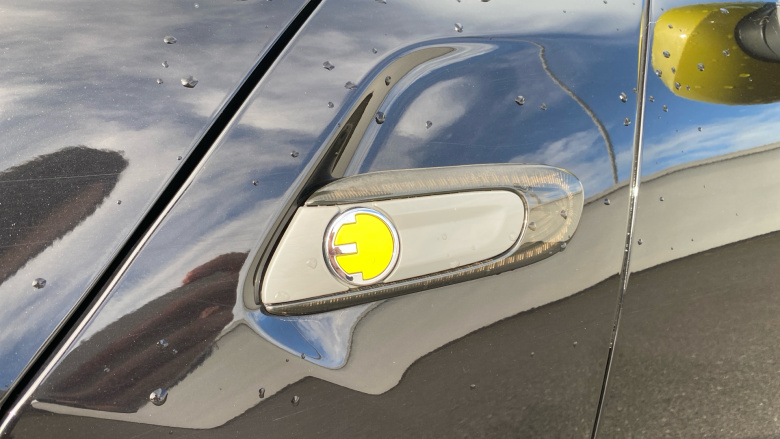 MINI Hatchback 135kW Cooper S Level 3 33kWh 3dr Auto Electric Hatchback